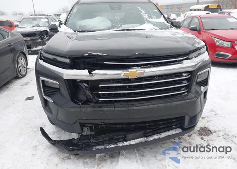 2026 Chevrolet Traverse Fwd Lt z USA, uszkodzony, nr VIN 1GNERGKS3TJ170894